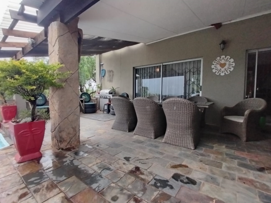 3 Bedroom Property for Sale in Swartruggens North West